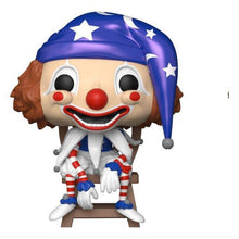 Poltergeist II: The Other Side POP! Movies Vinyl Figure Clown - Funko Pop! Figures