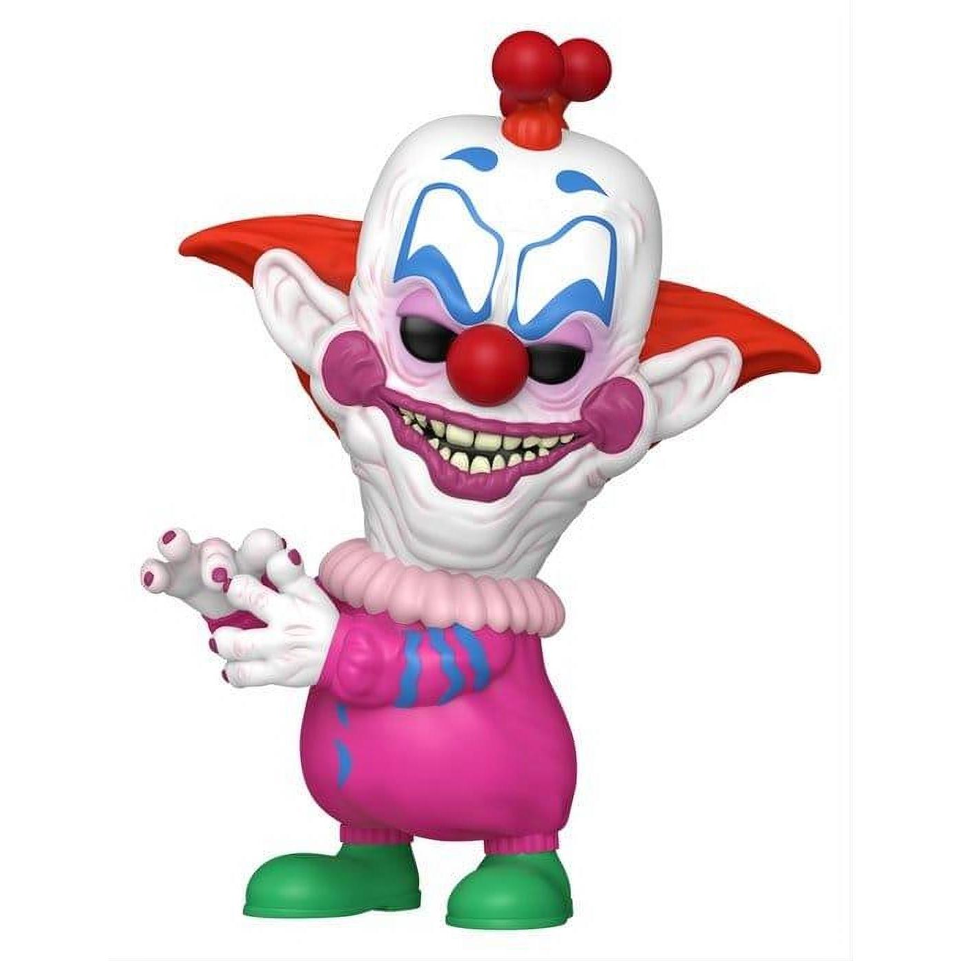 Killer Klowns from Outer Space POP! Movies Vinyl Figure Slim Hand Puppet - Funko Pop! Figures
