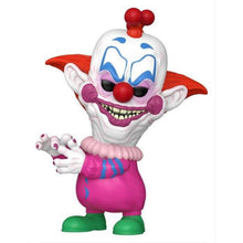 Killer Klowns from Outer Space POP! Movies Vinyl Figure Slim Hand Puppet - Funko Pop! Figures