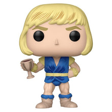 MOTU Vintage POP! Comics Vinyl Prince Adam (Vintage) - Funko Pop! Figures