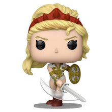 MOTU Vintage POP! Comics Vinyl Teela - Funko Pop! Figures