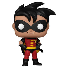 New Batman Adventures POP! Animation Vinyl Figure Robin - Funko Pop! Figures