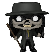 New Batman Adventures POP! Animation Vinyl Figure Scarecrow - Funko Pop! Figures