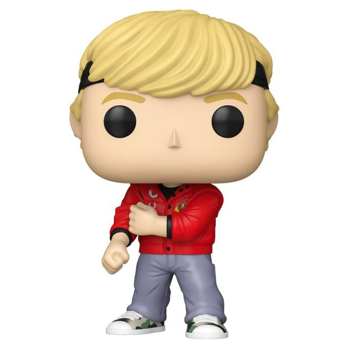 Karate Kid POP! Movies Vinyl Figure Johnny Lawrence - Funko Pop! Figures