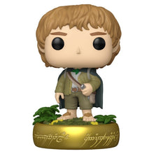 The Lord of the Rings POP! Movies Vinyl Figures Samwise Gamgee (GW) - Funko Pop! Figures