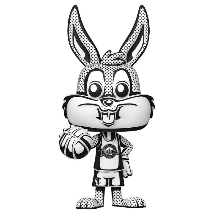 Space Jam Super Sized Jumbo POP! Vinyl Figure Bugs Bunny (JV) 10" 25 cm - Funko Pop! Figures