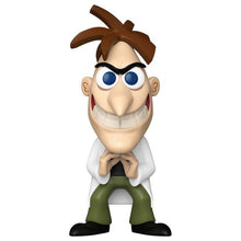 Phineas and Ferb POP! Disney Vinyl Figure Dr. Doofenshmirtz - Funko POP! Figures