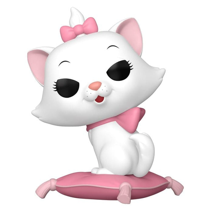 Disney POP! Vinyl Figure : Aristocats- Marie (GL) - Funko POP! Figures