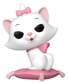 Disney POP! Vinyl Figure : Aristocats- Marie (GL) - Funko POP! Figures