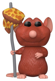 Ratatouille POP! Vinyl Figure Emile