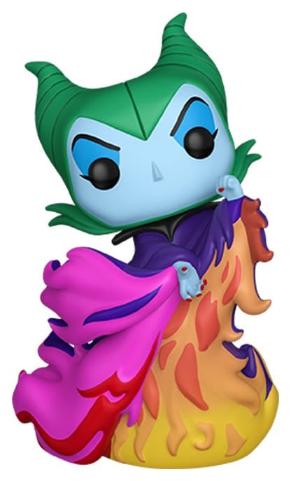 Sleeping Beauty POP! Premium Vinyl Figure Maleficent (Ombre)