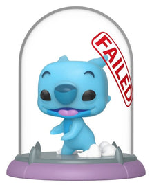 Lilo & Stitch POP! Deluxe Vinyl Figure Experiments- Slushy - Funko Pop! Figures