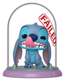 Lilo & Stitch POP! Deluxe Vinyl Figure Experiments- Stitch - Funko Pop! Figures