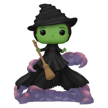 Wicked POP! Deluxe Vinyl Figure Elphaba (DG) - Funko Pop! Figures