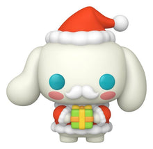 Sanrio POP! Vinyl Figure : Merry Market- Cinnamoroll - Funko POP! Figures