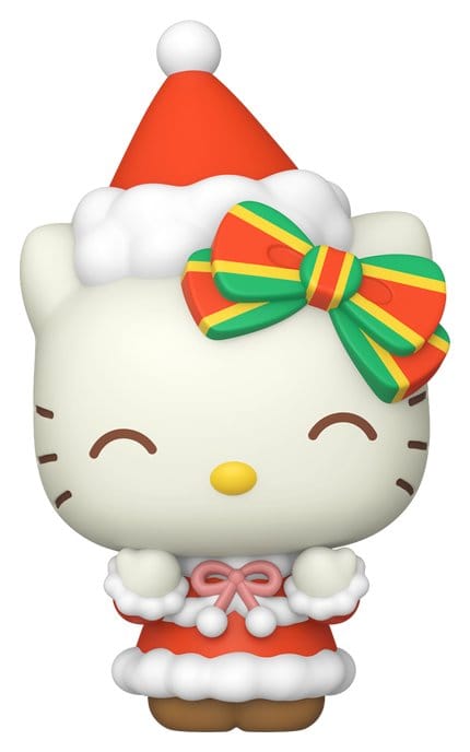 Sanrio POP! Vinyl Figure : Merry Market- Hello Kitty - Funko POP! Figures