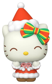 Sanrio POP! Vinyl Figure : Merry Market- Hello Kitty - Funko POP! Figures