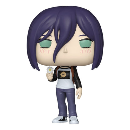 Chainsaw Man POP! Animation Vinyl Figures Reze with Chase Assortment (6) - Funko Pop! Figures