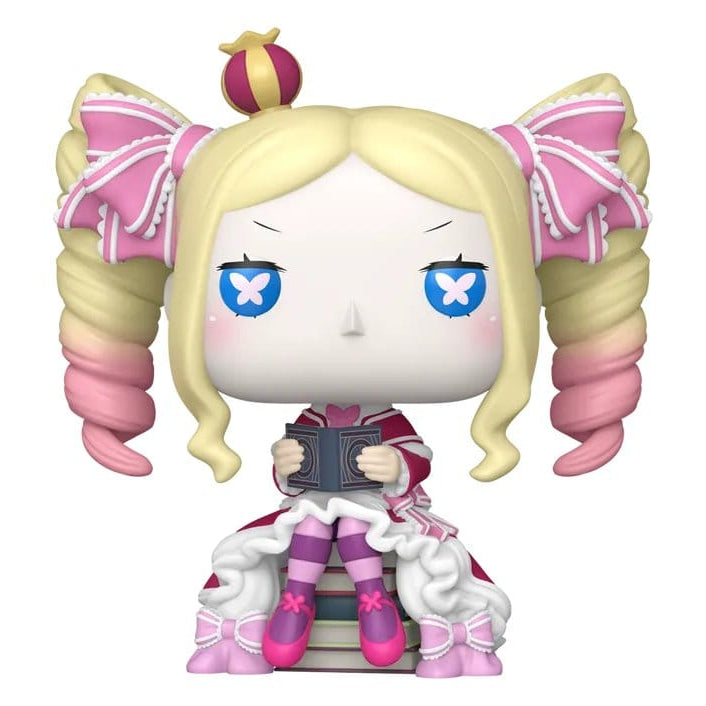 Re:Zero POP! Animation Vinyl Figure Beatrice - Funko POP! Figures