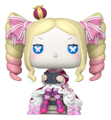 Re:Zero POP! Animation Vinyl Figure Beatrice - Funko POP! Figures