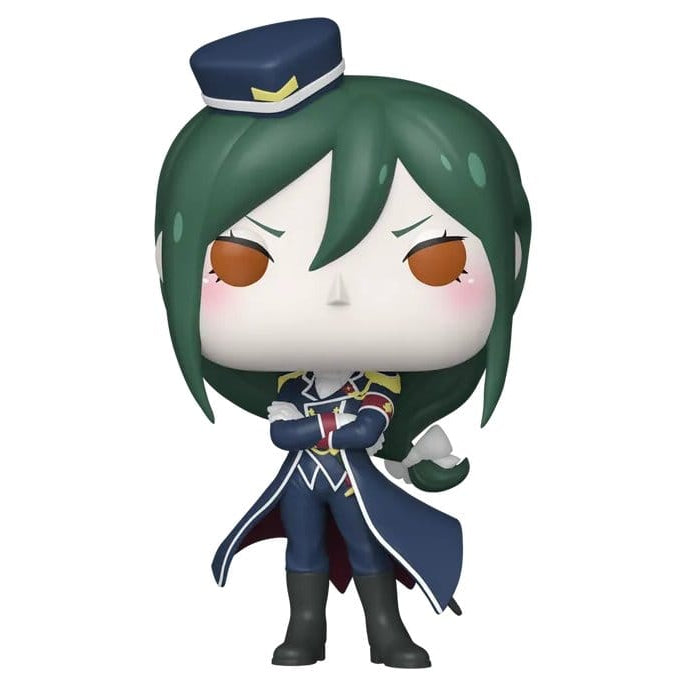 Re:Zero POP! Animation Vinyl Figure Crusch - Funko POP! Figures