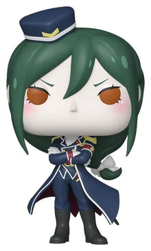 Re:Zero POP! Animation Vinyl Figure Crusch - Funko POP! Figures