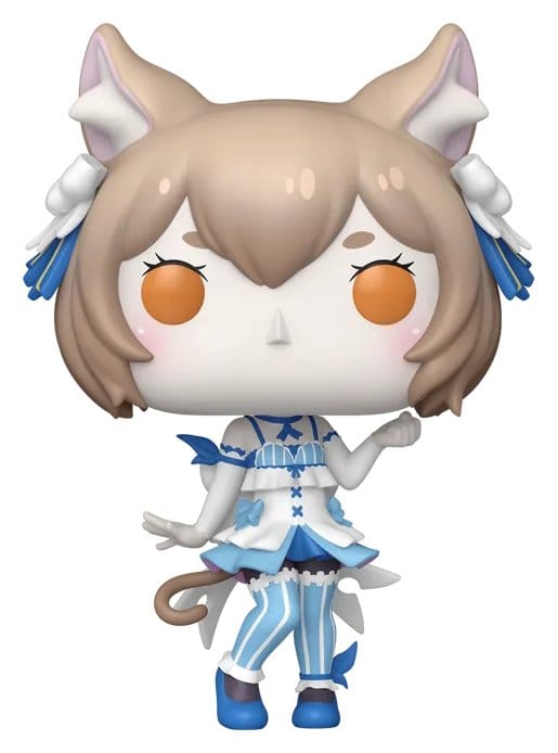 Re:Zero POP! Animation Vinyl Figures Ferris with Chase Assortment Box Qty 6 - Funko POP! Figures