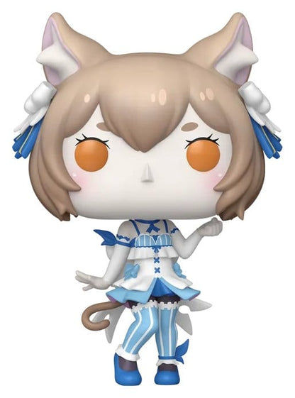 Re:Zero POP! Animation Vinyl Figures Ferris with Chase Assortment Box Qty 6 - Funko POP! Figures