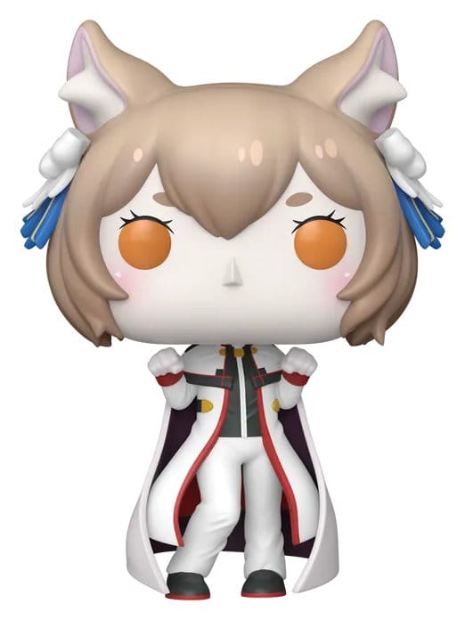 Re:Zero POP! Animation Vinyl Figures Ferris with Chase Assortment Box Qty 6 - Funko POP! Figures