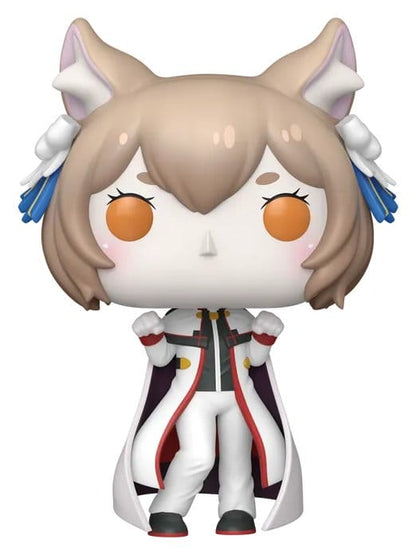 Re:Zero POP! Animation Vinyl Figures Ferris with Chase Assortment Box Qty 6 - Funko POP! Figures