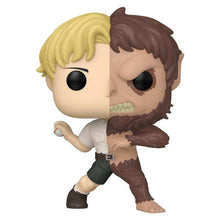 Attack on Titan POP! Animation Vinyl Figure Split- Beast Titan - Funko Pop! Figures
