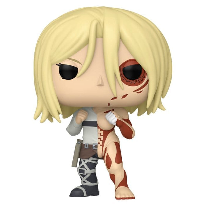 Attack on Titan POP! Animation Vinyl Figure Split- Female Titan - Funko POP! Figures