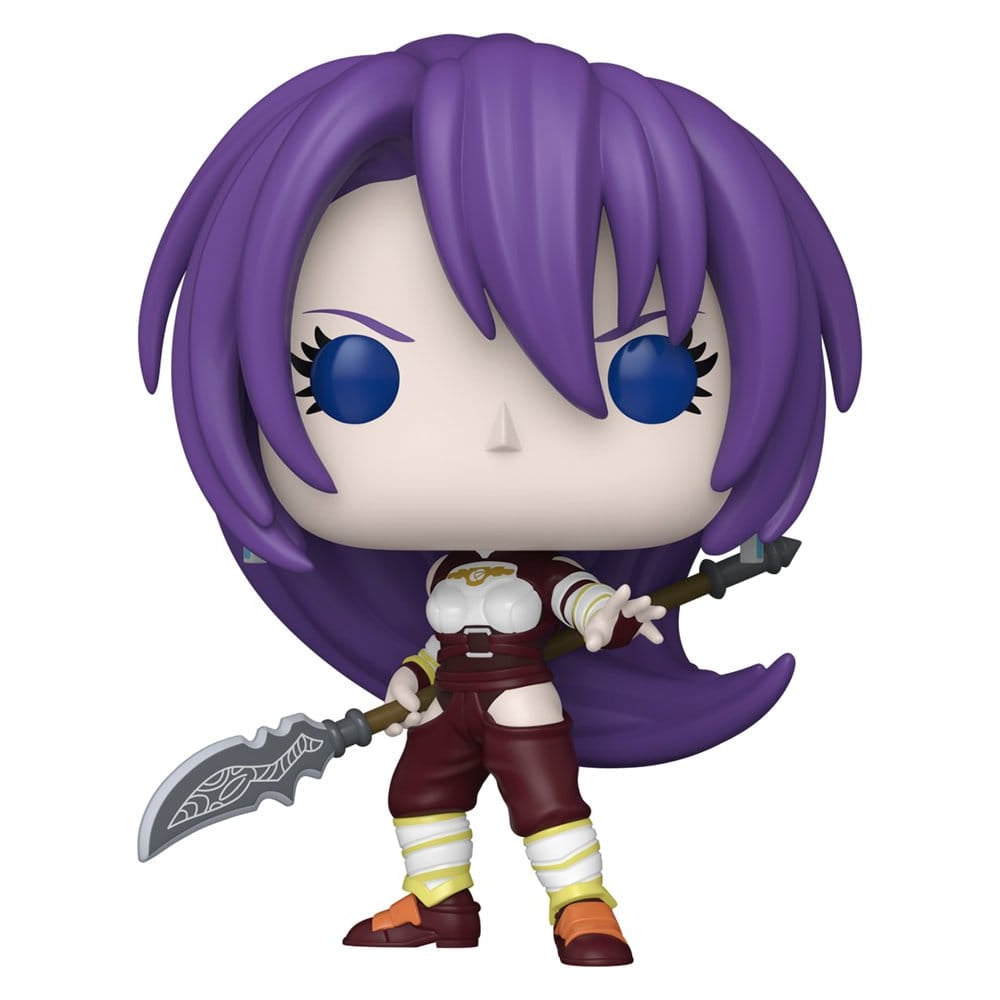 Shangri-La Frontier POP! Animation Vinyl Figure Arthur Pencilgon - Funko POP! Figures