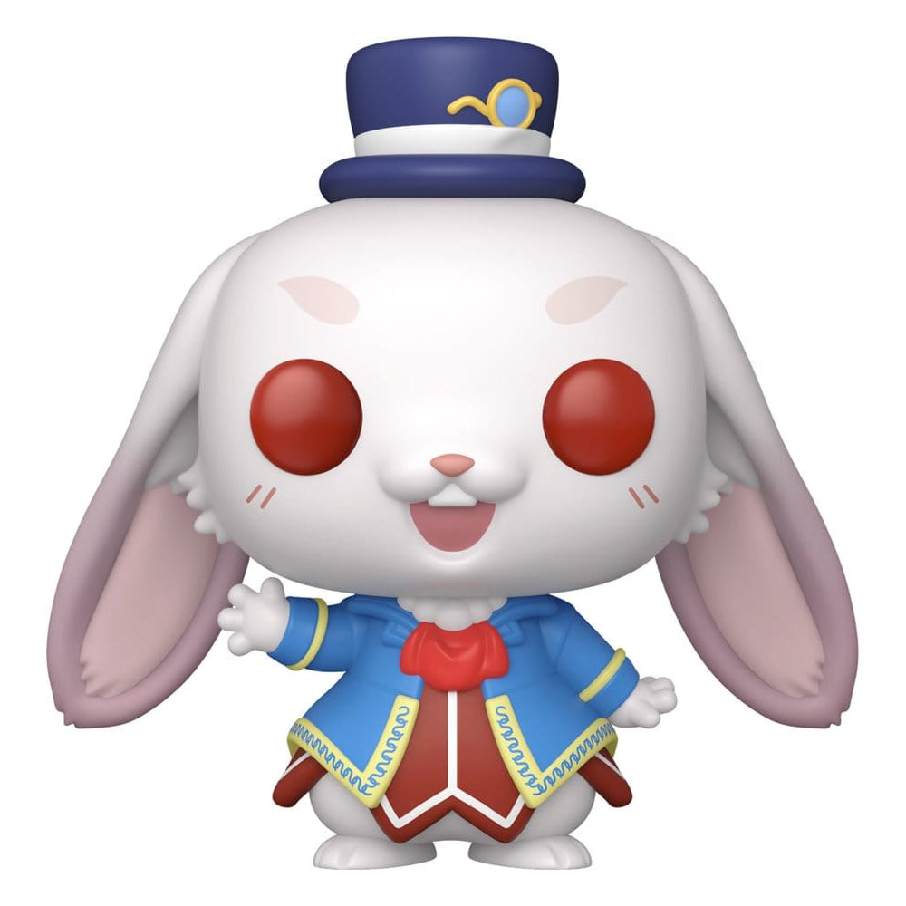 Shangri-La Frontier POP! Animation Vinyl Figure Emul - Funko POP! Figures