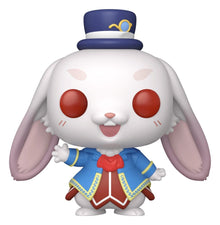 Shangri-La Frontier POP! Animation Vinyl Figure Emul - Funko POP! Figures