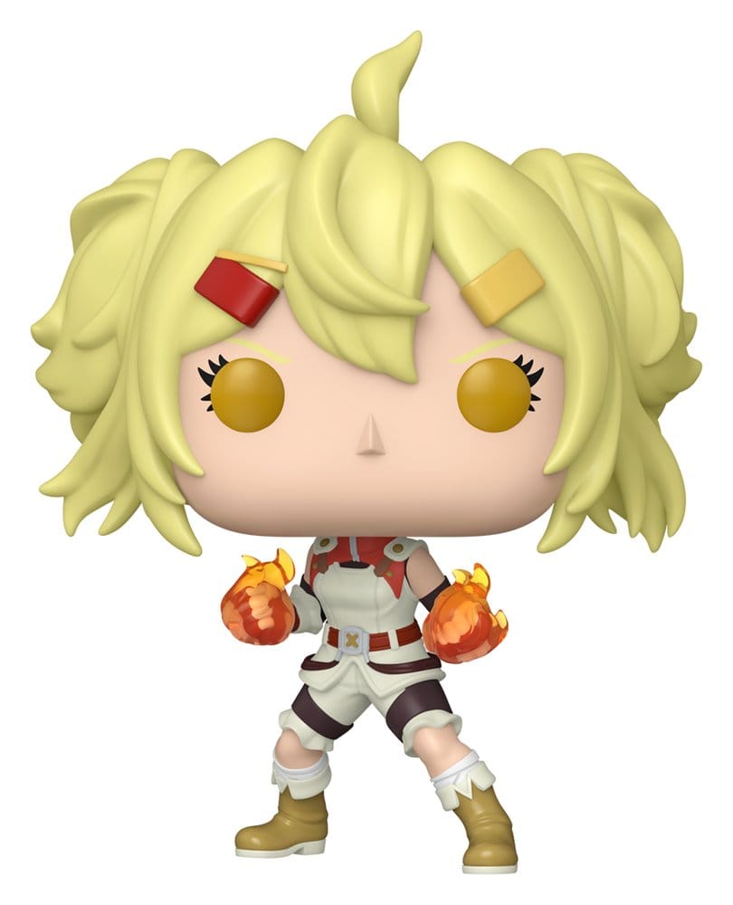Shangri-La Frontier POP! Animation Vinyl Figure Oikatzo - Funko POP! Figures