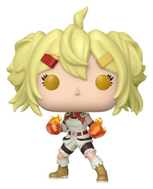 Shangri-La Frontier POP! Animation Vinyl Figure Oikatzo - Funko POP! Figures