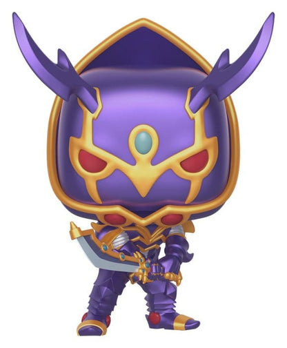 Yu-Gi-Oh POP! Animatiion Vinyl Figures Buster Blader (MT) w/Chase Assortment (6) - Funko Pop! Figures