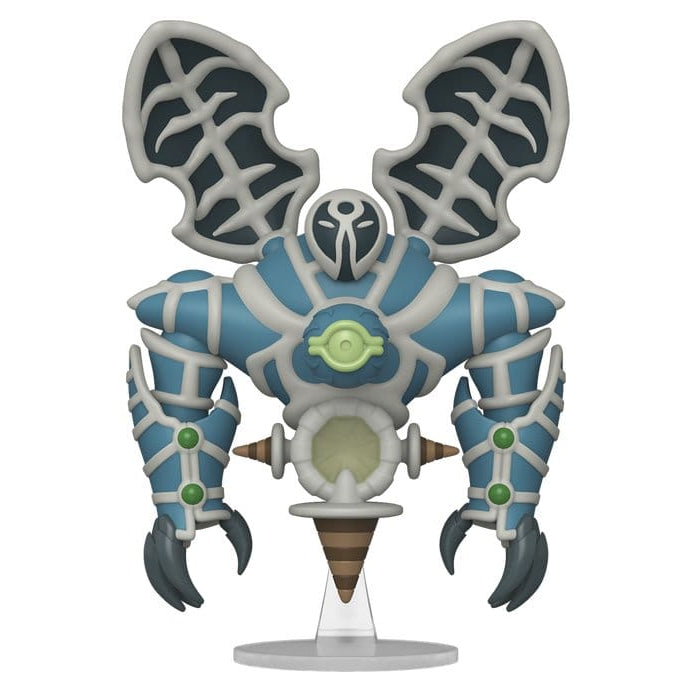 Yu-Gi-Oh! POP! Animation Vinyl Figure Relinquished - Funko POP! Figures