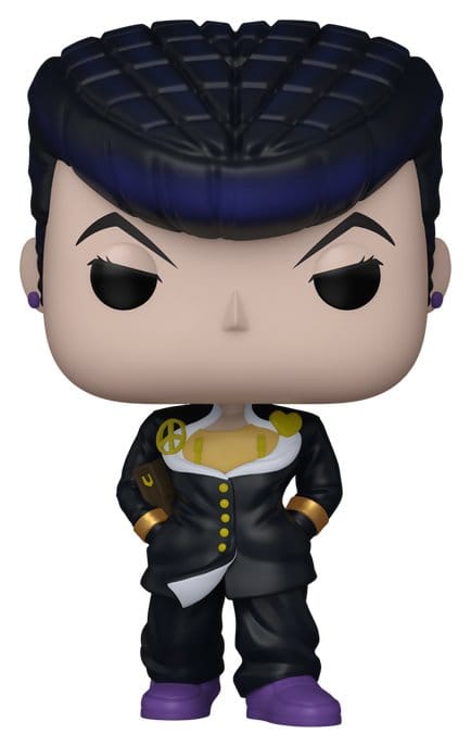 JoJo´s Bizarre Adventure POP! Animation Vinyl Figure Josuke (DiU) - Funko POP! Figures