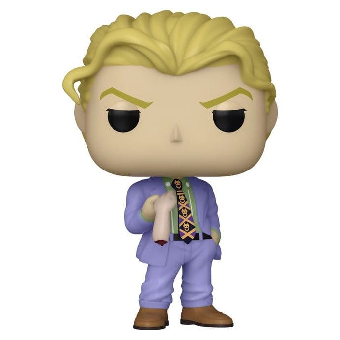JoJo´s Bizarre Adventure POP! Animation Vinyl Figure Kira (DIU) - Funko POP! Figures