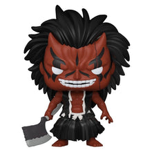 Bleach: Thousand-Year Blood War POP! Animation Vinyl Figure Kenpachi - Funko Pop! Figures