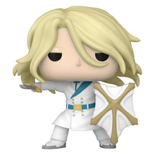 Bleach: Thousand-Year Blood War POP! Animation Vinyl Figure Haschwalth - Funko Pop! Figures