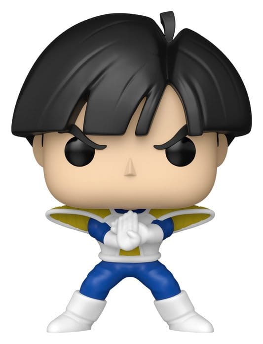 Dragon Ball Z POP! Animation Vinyl Figure Gohan (Refresh) - Funko POP! Figures