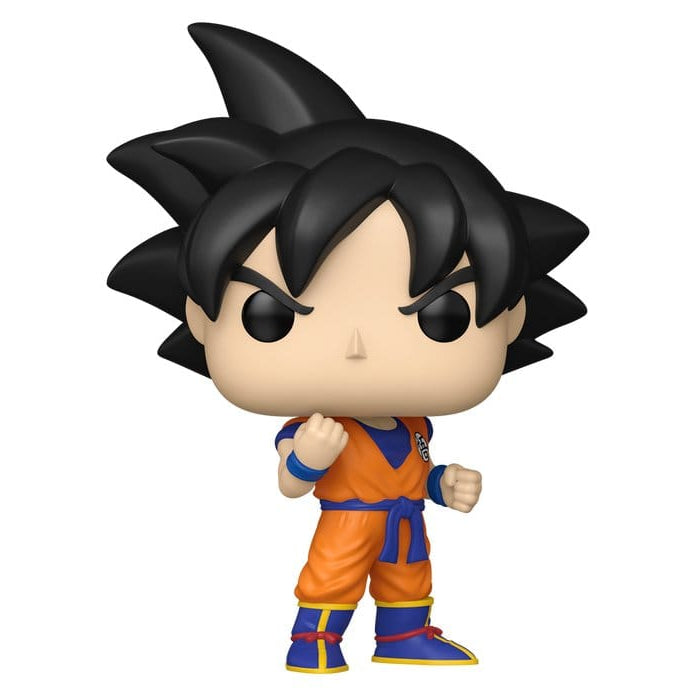 Dragon Ball Z POP! Animation Vinyl Figure Goku (Refresh) - Funko POP! Figures