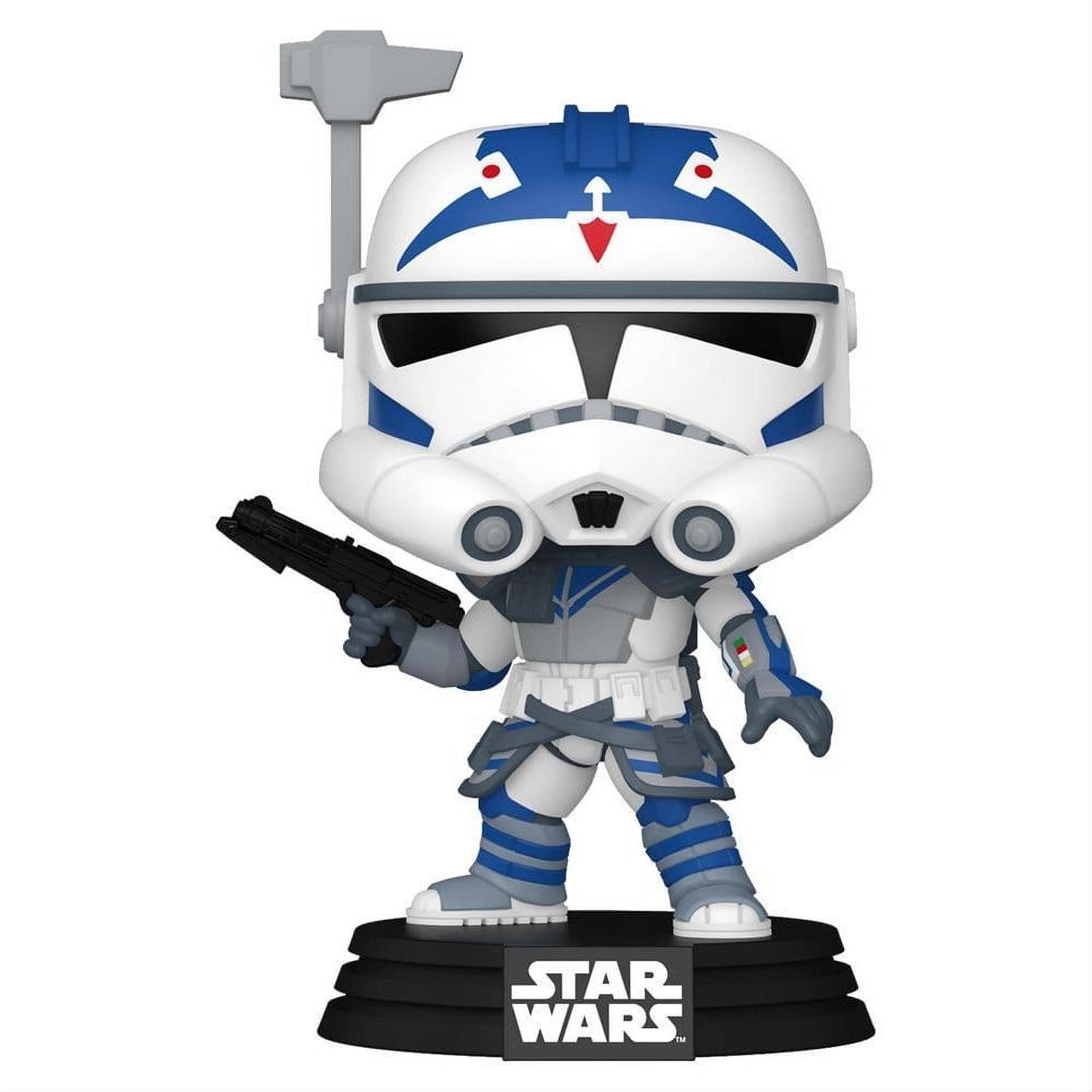 Star Wars Animation POP! Vinyl Figure Fives ARC2 - Funko Pop! Figures