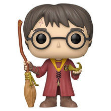 Harry Potter Super Sized Jumbo POP! Vinyl Figure Harry Potter - Funko Pop! Figures
