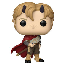 Folk of Air Series POP! Books Vinyl Figure The Wicked King - Oak - Funko Pop! Figures