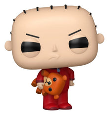 Family Guy POP! Television Vinyl Figure Stewie Griffin - Funko POP! Figures