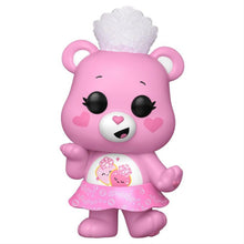 Wicked x Care Bears POP! Vinyl Figure Love-A-Lot Bear as Glinda Upland - Funko Pop! Figures